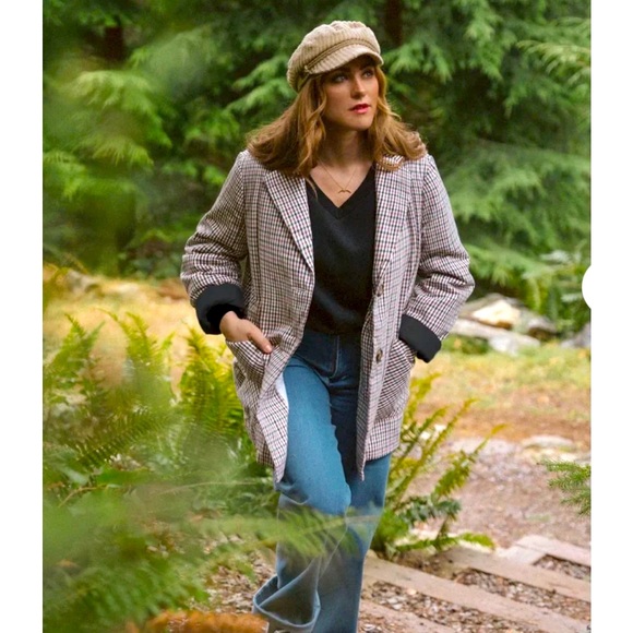 Jackson Rowe Jackets & Blazers - 🆕 Jackson Rowe North Overcoat